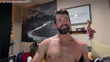 Maximus_787  04-08-2021 video lfuck